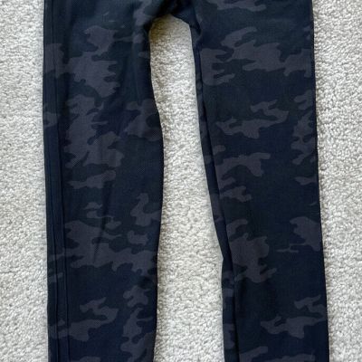 SPANX leggings S/P camo