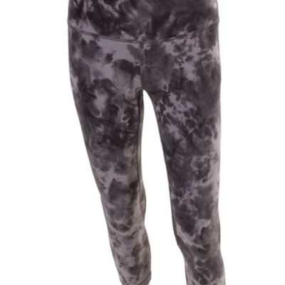 Lululemon Women's High Waist Pocket Full Length Tie Dye Legging Size 6