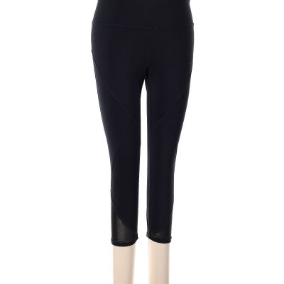 Gap Fit Women Black Leggings M