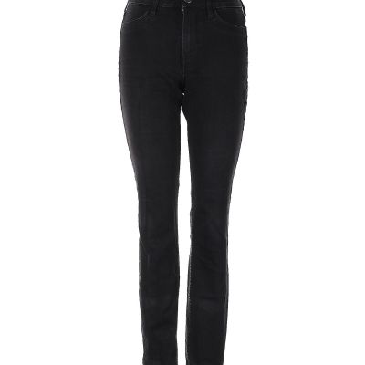 &Denim by H&M Women Black Jeggings 25W