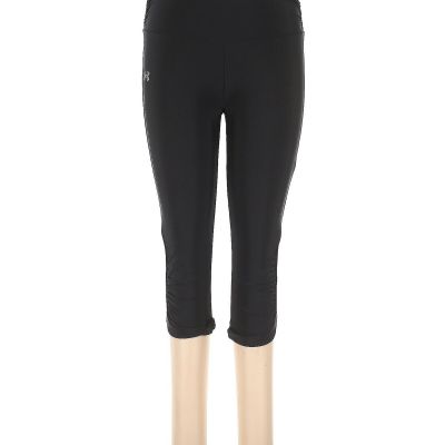 Under Armour Women Black Leggings L