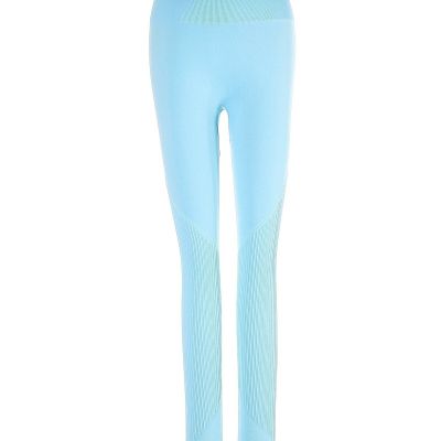 Assorted Brands Women Blue Leggings S