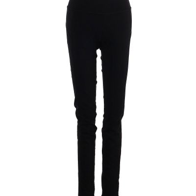 Assorted Brands Women Black Leggings S