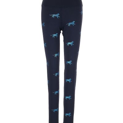 Noli Women Blue Leggings XS