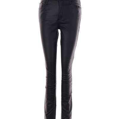 STS Blue Women Black Jeggings 27W