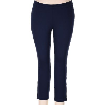 All in motion Women Blue Leggings 14