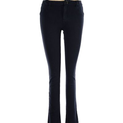 French Toast Women Blue Jeggings 14