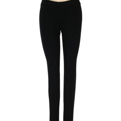 Vince. Women Black Leggings S