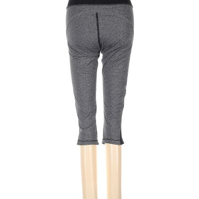 Lululemon Athletica Women Gray Leggings 4