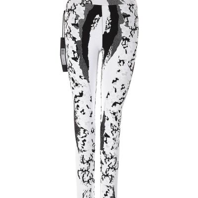 NWT Noli Women White Leggings S