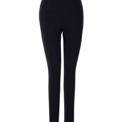 Zella Women Black Leggings M