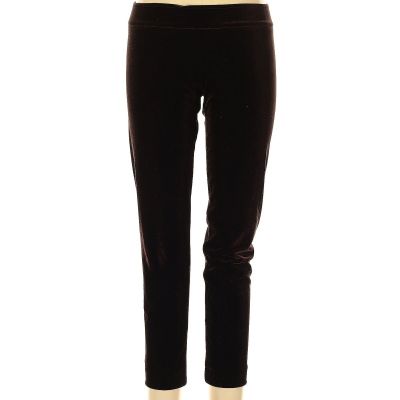 Delra Women Black Leggings 10