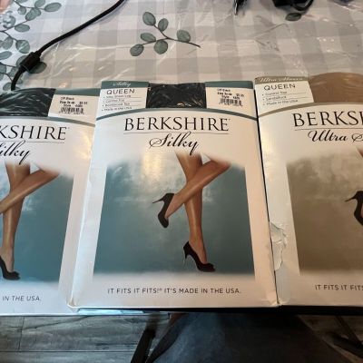 Berkshire Stockings