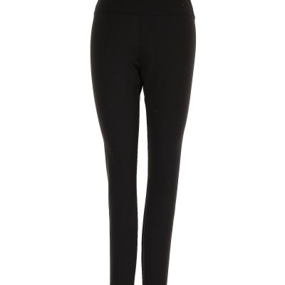 Express Women Black Leggings XS