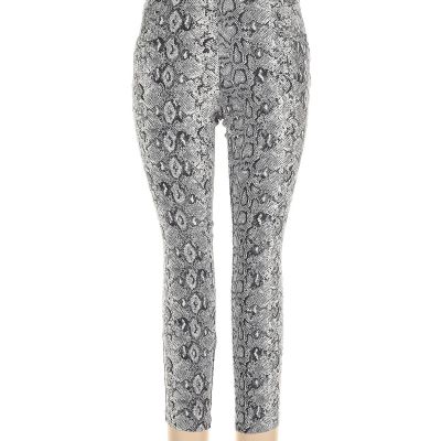 Joe B by Joe Benbasset Women Gray Leggings L