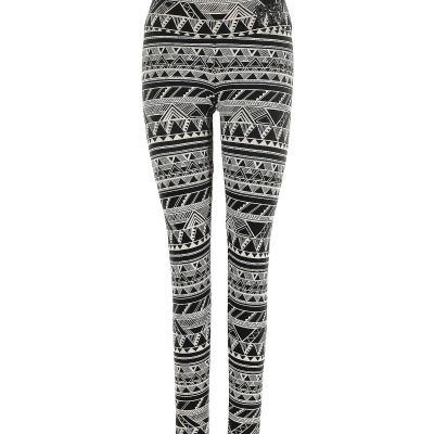 Victoria's Secret Pink Women Gray Leggings XS