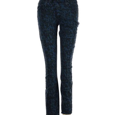 Joe's Jeans Women Blue Jeggings 28W