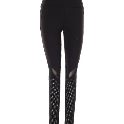 Splits 59 Women Black Leggings S