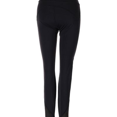 Athleta Women Black Leggings XS