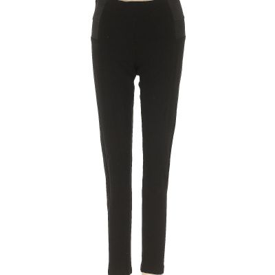 Zara Basic Women Black Leggings S