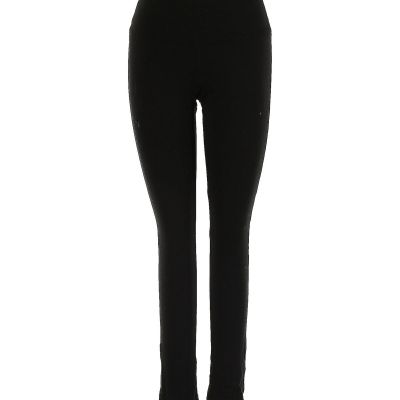 White House Black Market Women Black Leggings XS