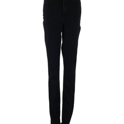 ASOS Women Black Jeggings 25W