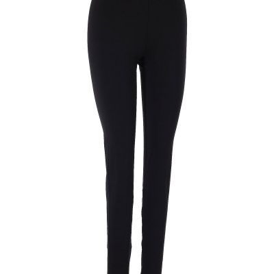 Uniqlo Women Black Leggings S