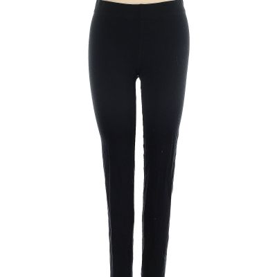 J.Crew Women Black Leggings XS