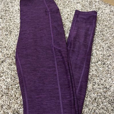 Women's Size 4 Victoria Secret Leggings