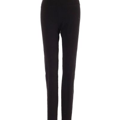 Calzedonia Women Black Leggings S