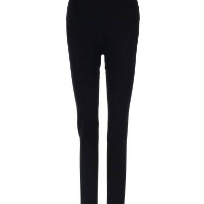 Unbranded Women Black Leggings S