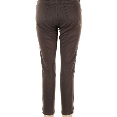 American Rag Women Brown Jeggings 11