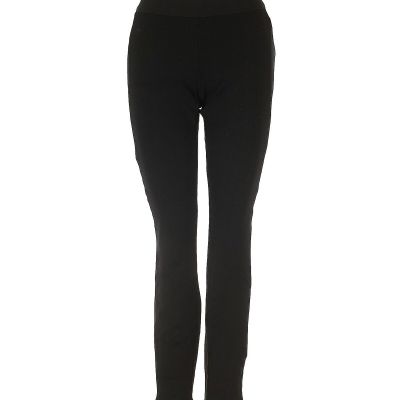 J.Crew Women Black Leggings 4