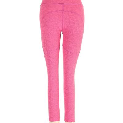 Outdoor Voices Women Pink Leggings XS