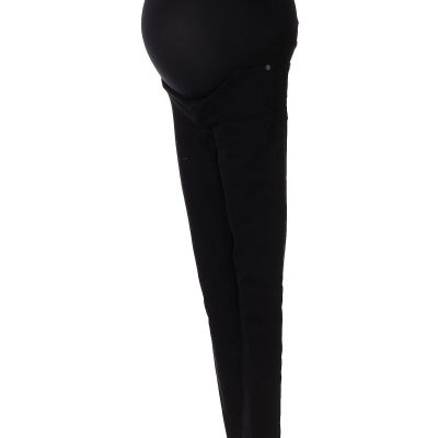 Citizens of Humanity Women Black Jeggings 24W