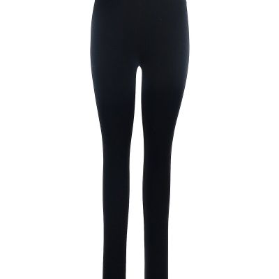 Uniqlo Women Black Leggings M