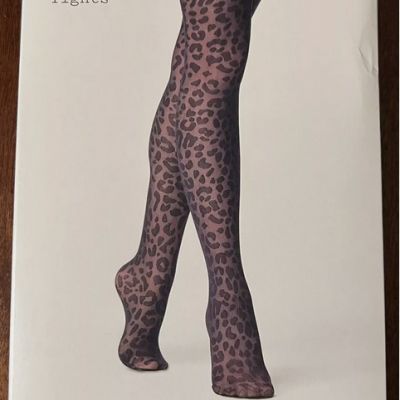 a new day Fashion Tights size S/M