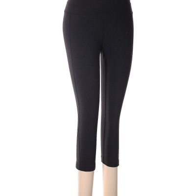 Lucy Women Black Leggings S