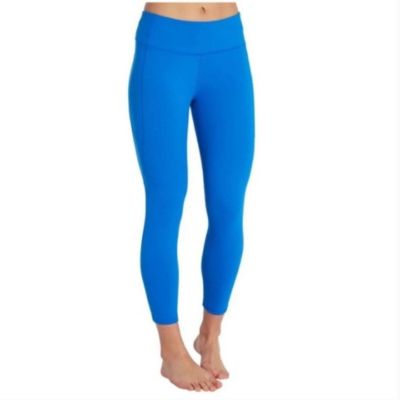 Calia NWT Energize 7/8 Blue High rise Women Workout leggings