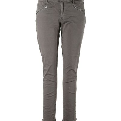 Gap Women Gray Jeggings 30W