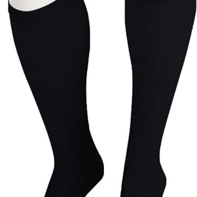 Juzo Dual Stretch 6091 OT SHORT Knee Stockings AD Compression 20-30 Size & Color