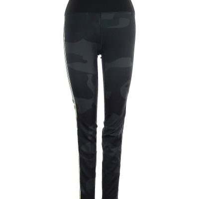 Noli Women Black Leggings S