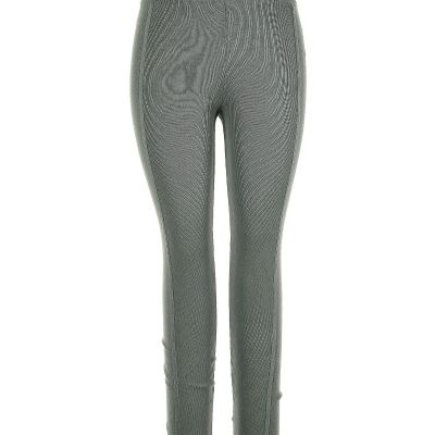 Fashion Nova Women Gray Leggings XL