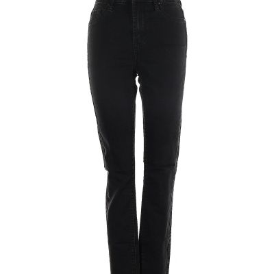 Blank NYC Women Black Jeggings 26W