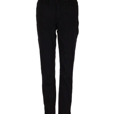 Madewell Women Black Jeggings 24W