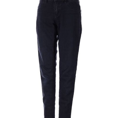 91 Cotton On Women Blue Jeggings 4