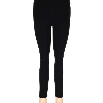 Unbranded Women Black Leggings M