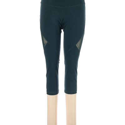 Active by Old Navy Women Green Leggings L