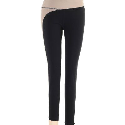 Gap Fit Women Black Leggings M