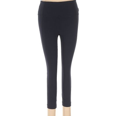 Athleta Women Black Leggings S